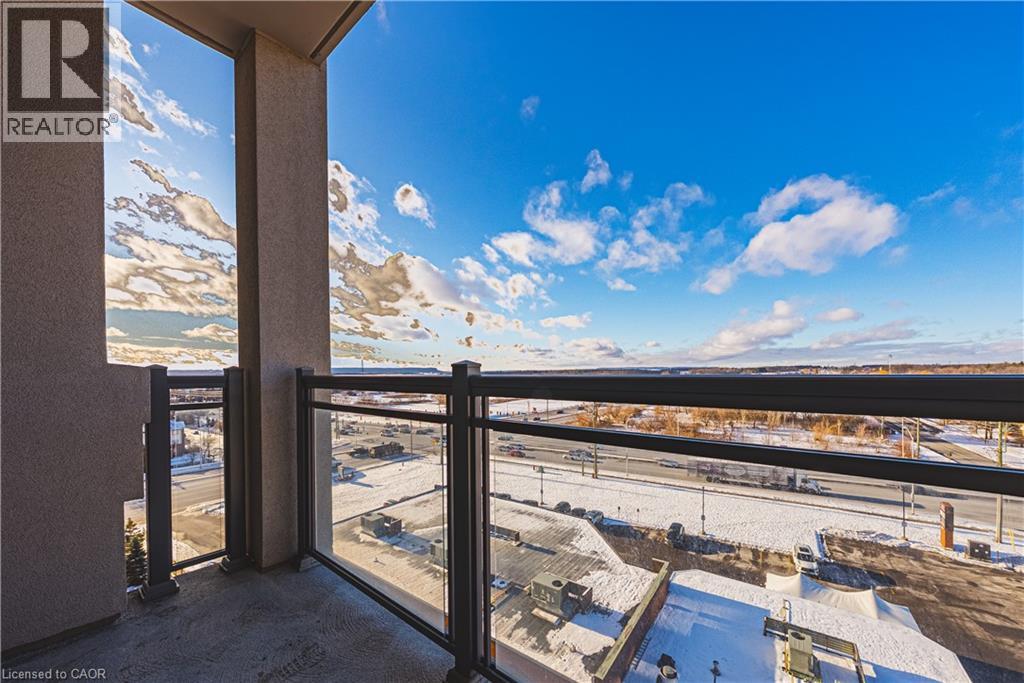 2486 Old Bronte Road Unit# 706 Property Photo 21