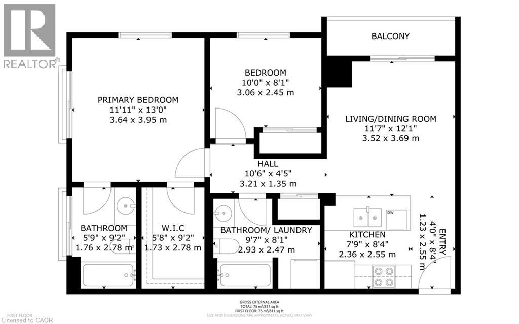 2486 Old Bronte Road Unit# 706 Property Photo 24