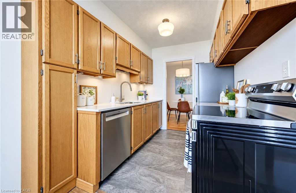 81 Church Street Unit# 1407 Property Photo 17