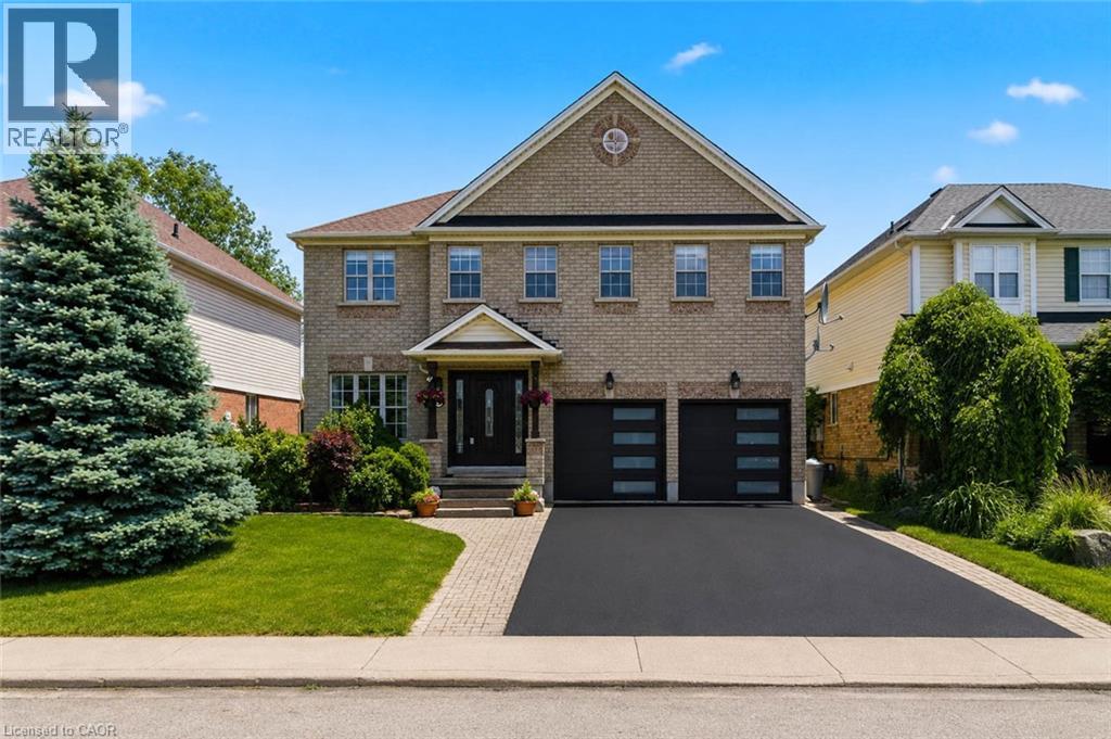 135 Blackburn Drive Photo de la propriété 1