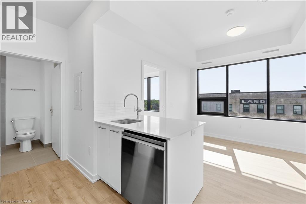 30 Francis Street S Unit# 602 Property Photo 3
