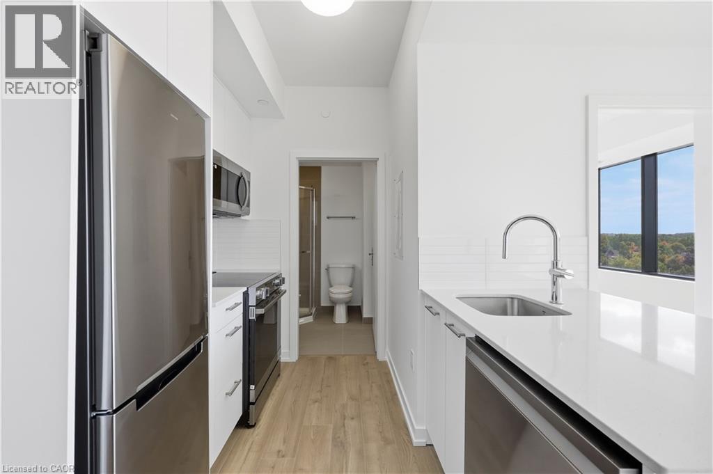 30 Francis Street S Unit# 602 Property Photo 4