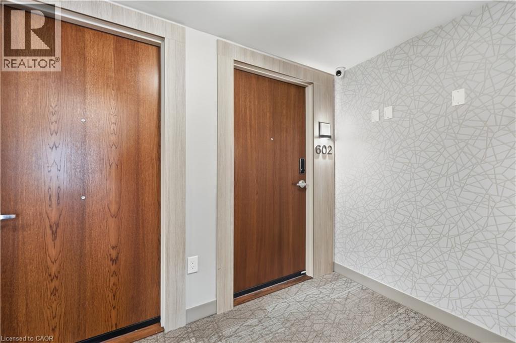 30 Francis Street S Unit# 602 Property Photo 17