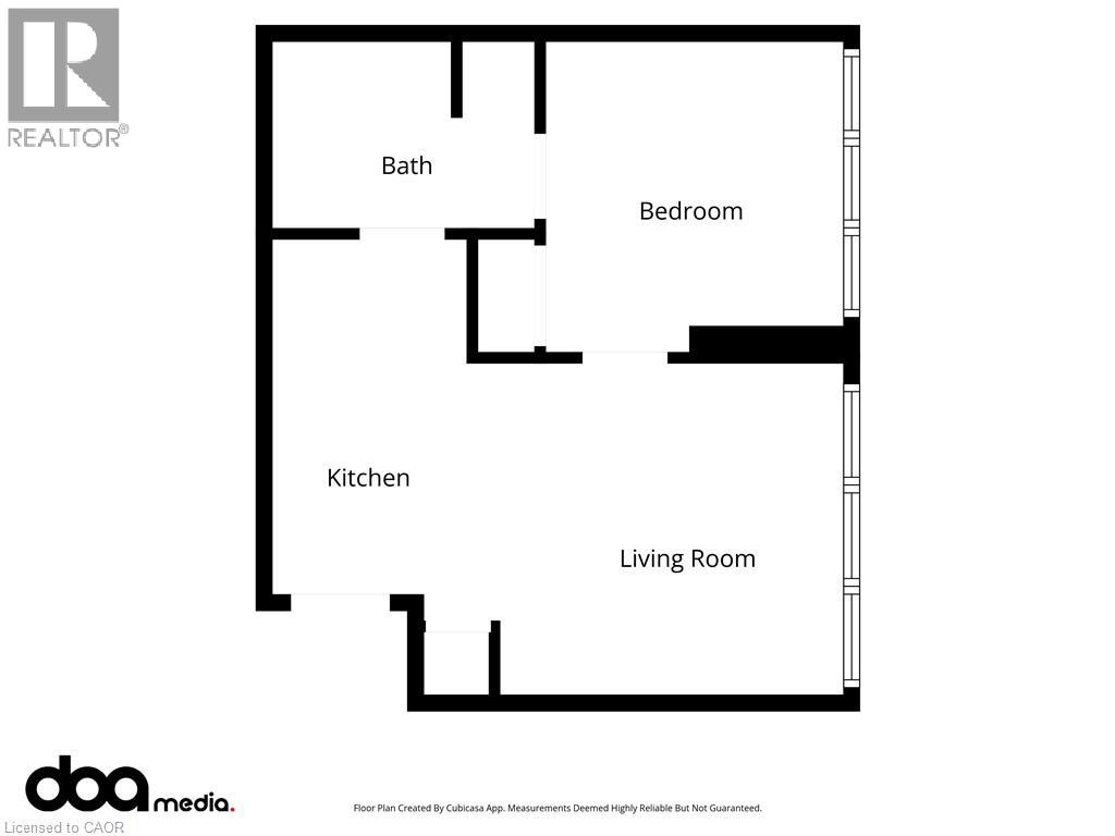 30 Francis Street S Unit# 602 Property Photo 21