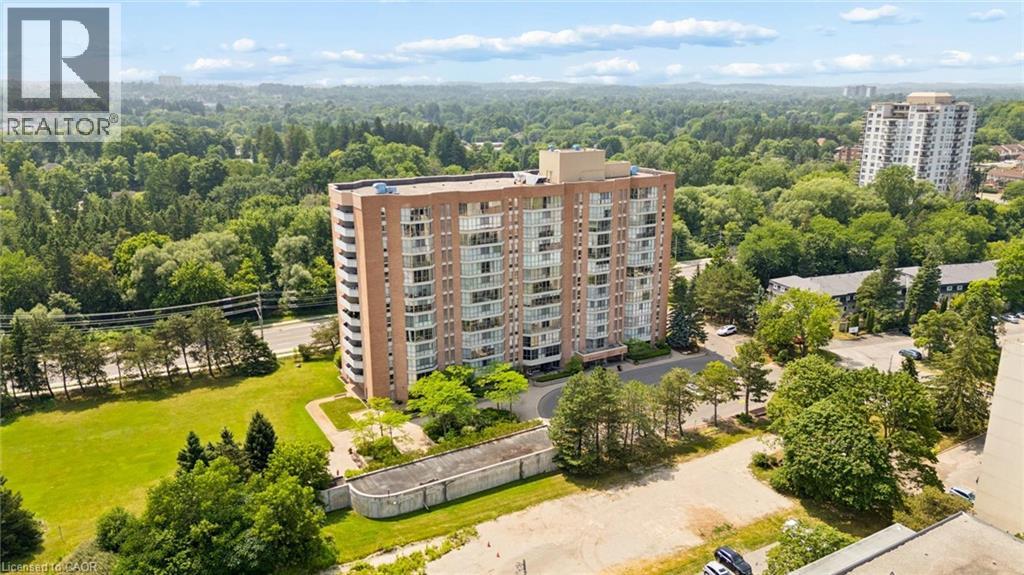 265 Westcourt Place Unit# Ph9 Property Photo 2