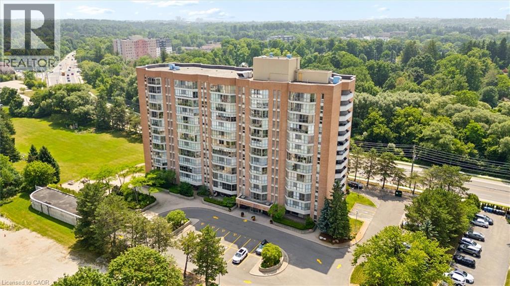 265 Westcourt Place Unit# Ph9 Property Photo 3