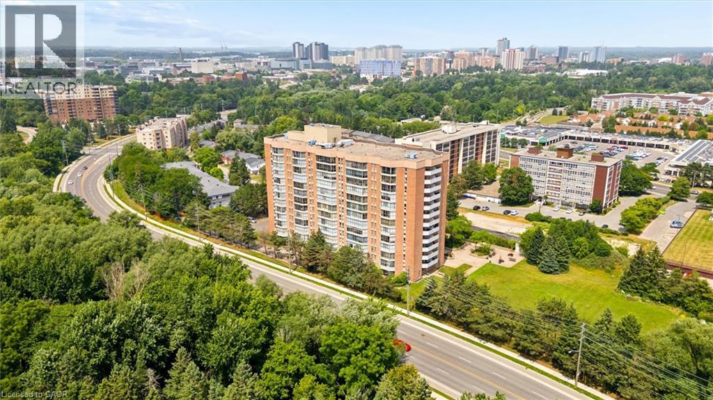 265 Westcourt Place Unit# Ph9 Property Photo 5