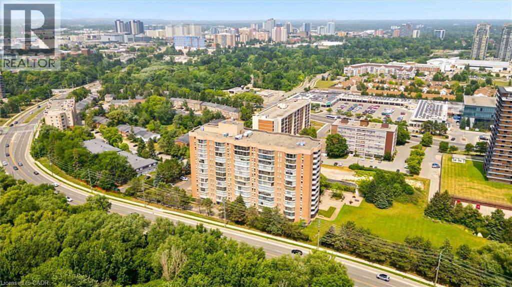 265 Westcourt Place Unit# Ph9 Property Photo 7