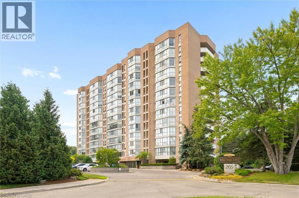 265 Westcourt Place Unit# Ph9 Property Photo 8