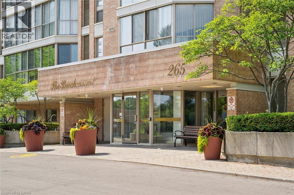 265 Westcourt Place Unit# Ph9 Property Photo 9