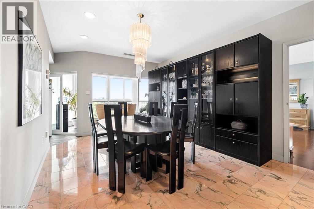 265 Westcourt Place Unit# Ph9 Property Photo 27
