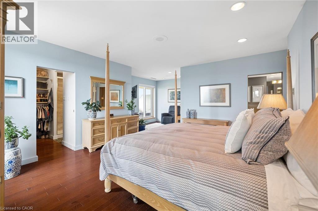 265 Westcourt Place Unit# Ph9 Property Photo 31