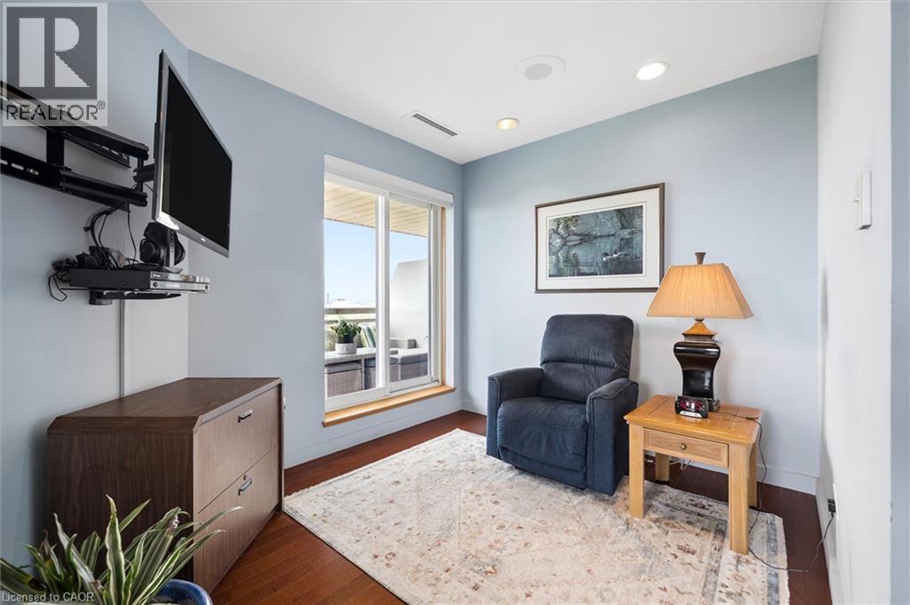 265 Westcourt Place Unit# Ph9 Property Photo 34