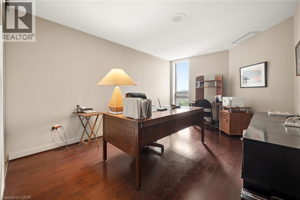 265 Westcourt Place Unit# Ph9 Property Photo 43