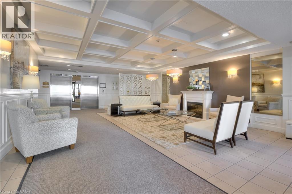 265 Westcourt Place Unit# Ph9 Property Photo 46