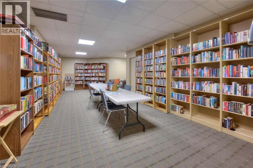 265 Westcourt Place Unit# Ph9 Property Photo 47