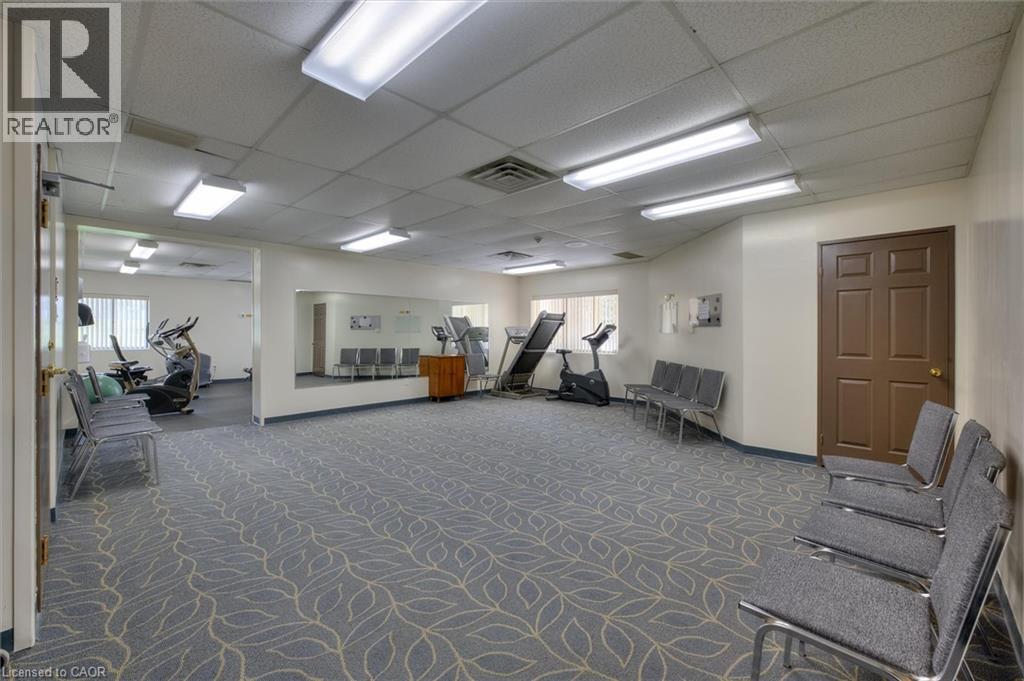 265 Westcourt Place Unit# Ph9 Property Photo 48