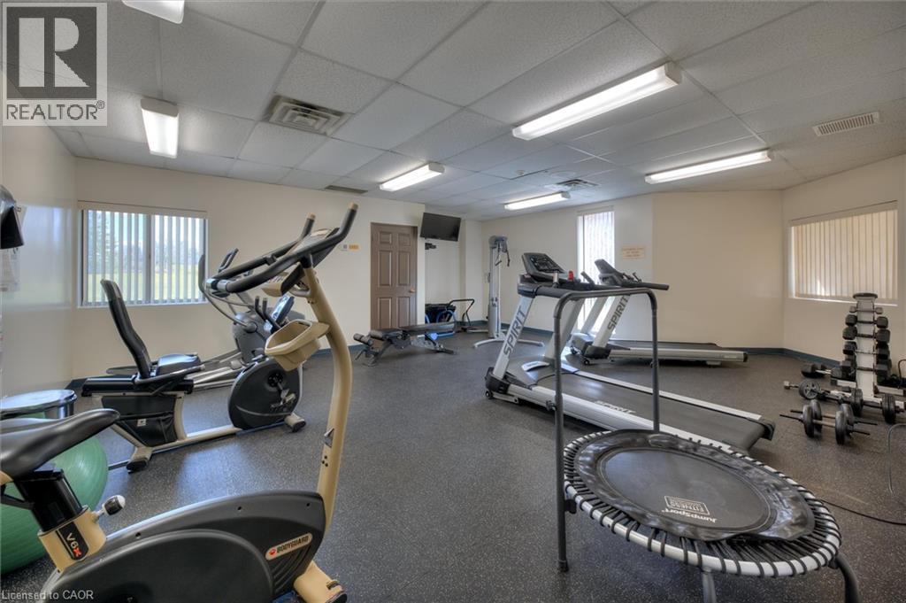 265 Westcourt Place Unit# Ph9 Property Photo 49