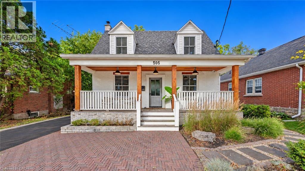 505 Burlington Avenue Property Photo 2
