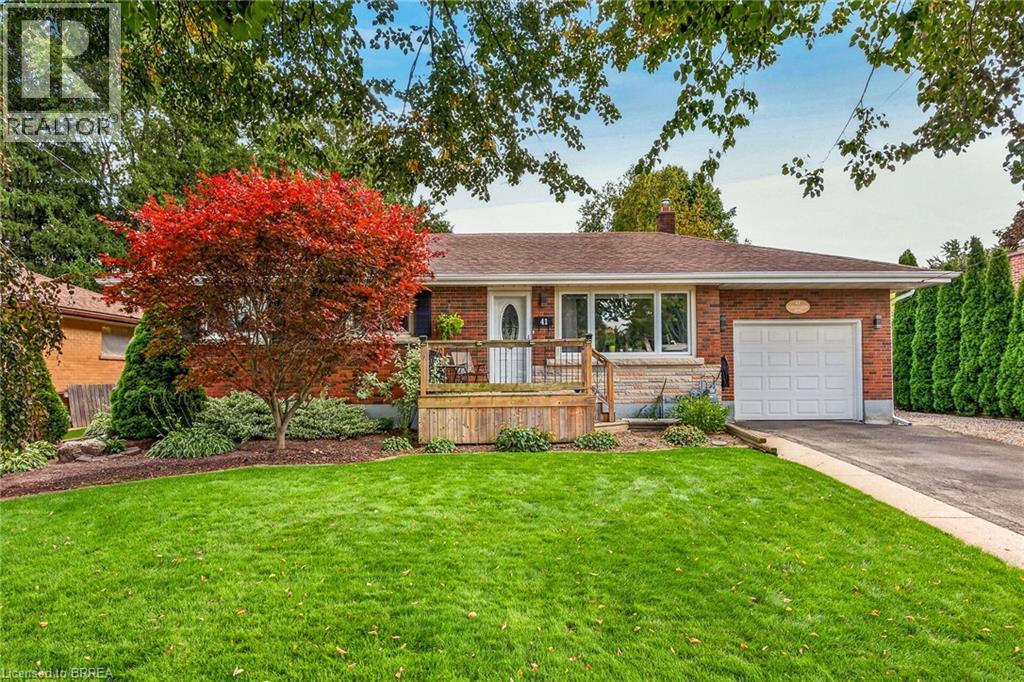 41 Kensington Avenue Property Photo 1