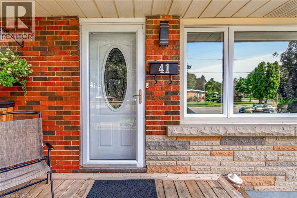 41 Kensington Avenue Property Photo 4