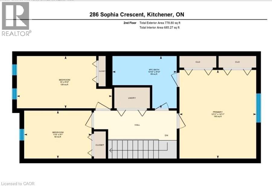 286 Sophia Crescent Property Photo 36