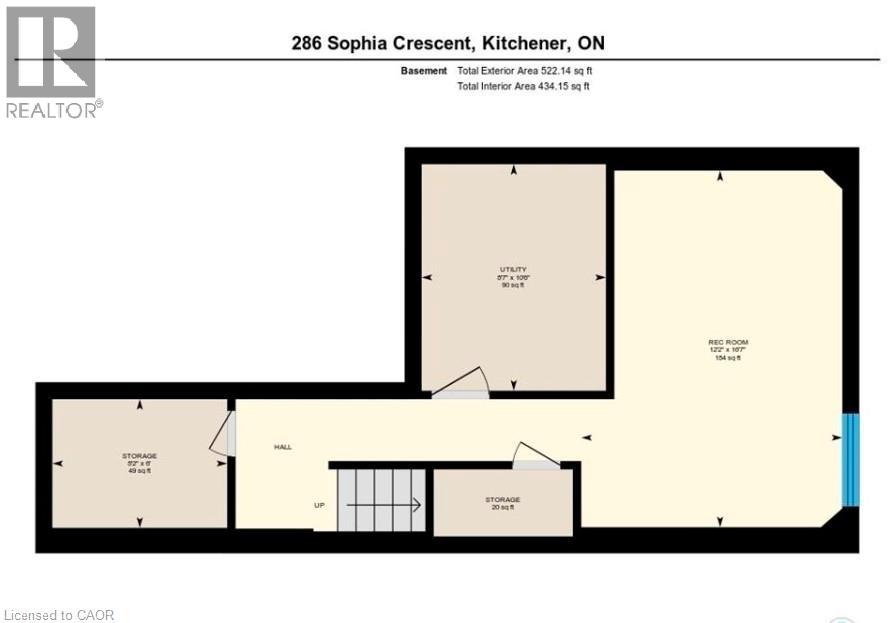 286 Sophia Crescent Property Photo 37