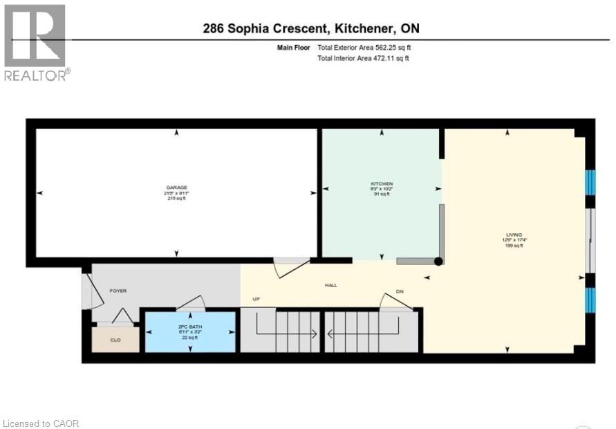 286 Sophia Crescent Property Photo 38