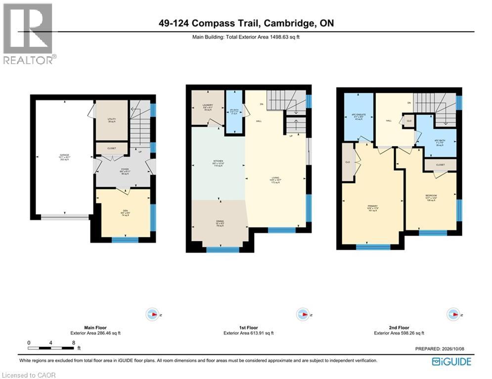 124 Compass Trail Unit# 49 Property Photo 38