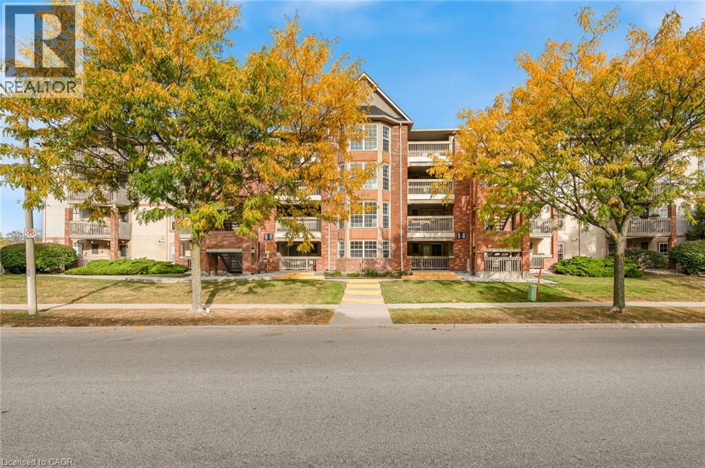 4015 Kilmer Drive Unit# 204 Property Photo 2