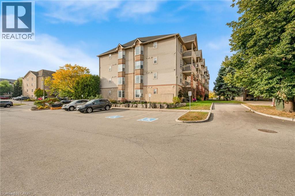 4015 Kilmer Drive Unit# 204 Property Photo 3