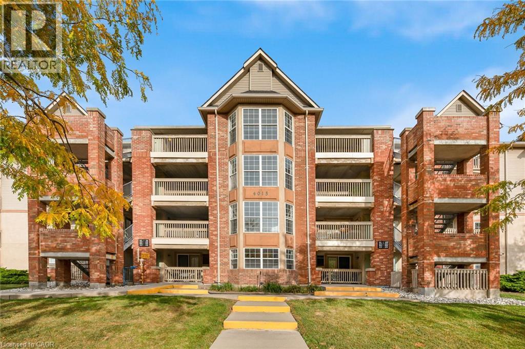 4015 Kilmer Drive Unit# 204 Property Photo 4