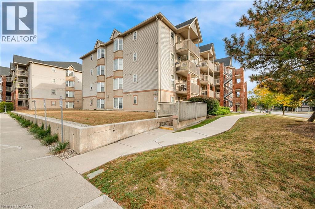 4015 Kilmer Drive Unit# 204 Property Photo 25
