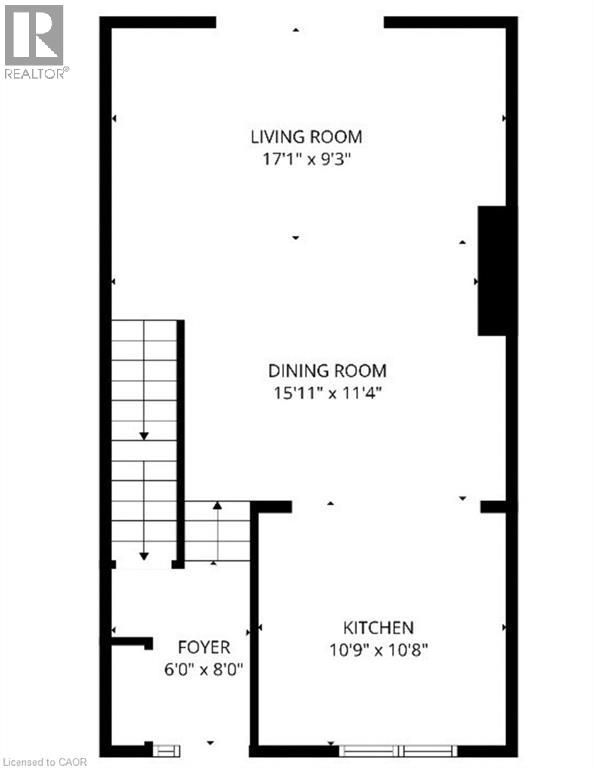 1518 Sixth Line Unit# 27 Property Photo 26