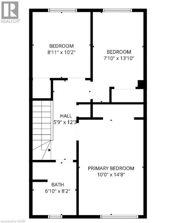 1518 Sixth Line Unit# 27 Property Photo 27