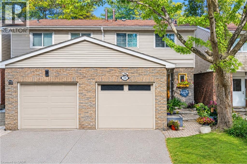 118 Tamarack Drive Photo de la propriété 1