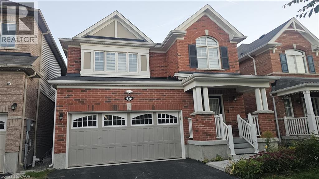 37 Parkglen Street Unit# Lower Level Property Photo 1