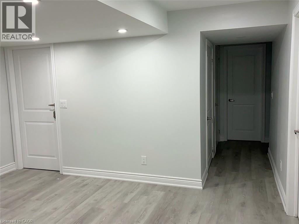 37 Parkglen Street Unit# Lower Level Property Photo 3