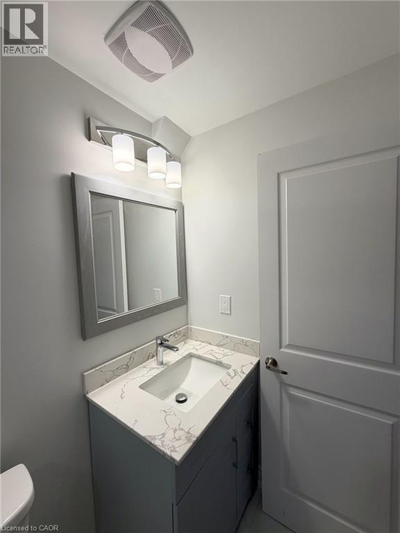 37 Parkglen Street Unit# Lower Level Property Photo 5