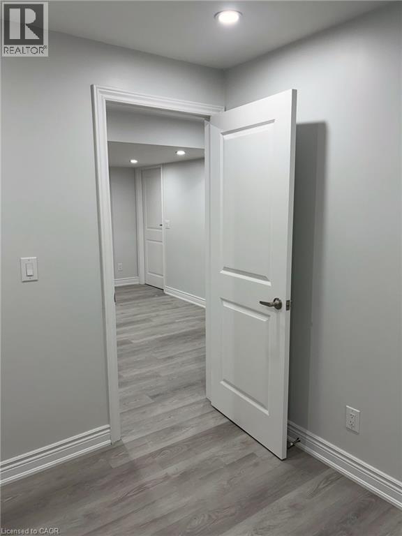 37 Parkglen Street Unit# Lower Level Property Photo 12