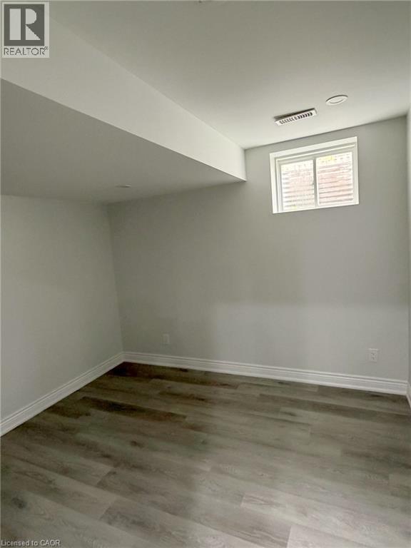 37 Parkglen Street Unit# Lower Level Property Photo 22