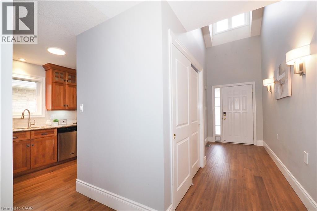 350 Doon Valley Drive Unit# 6d Property Photo 2