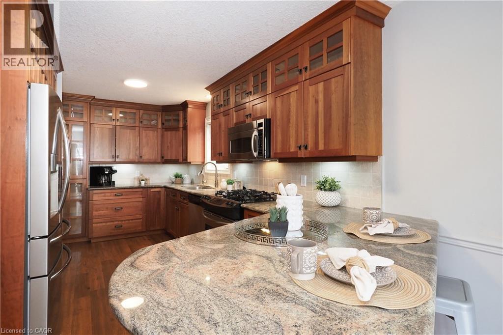 350 Doon Valley Drive Unit# 6d Property Photo 4