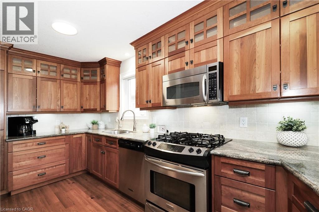 350 Doon Valley Drive Unit# 6d Property Photo 7