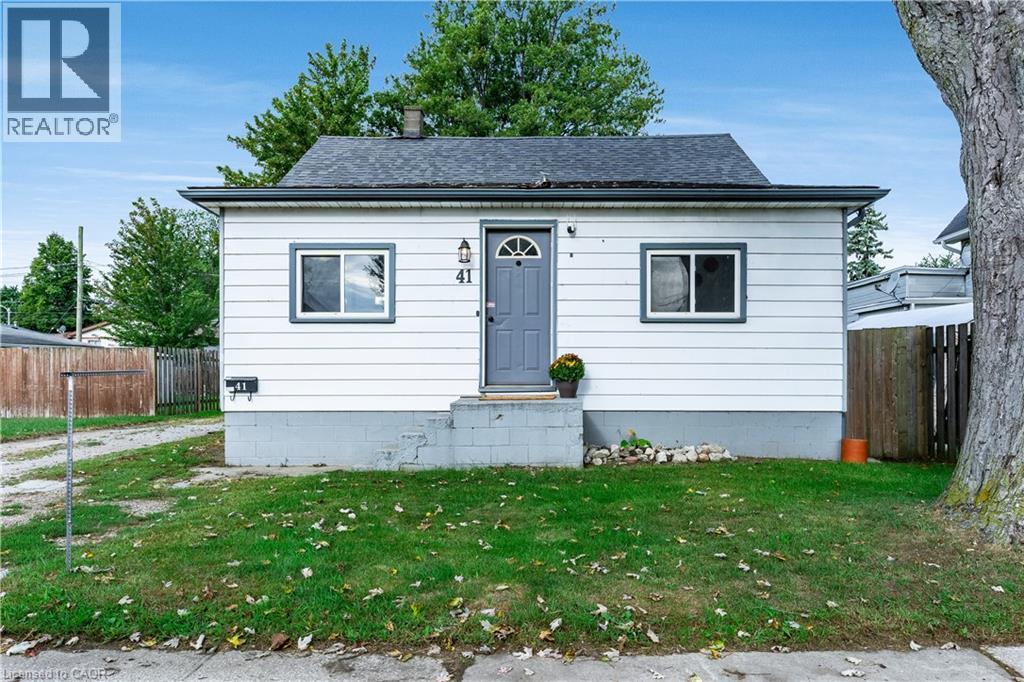 41 Westmoreland Avenue Photo de la propriété 1