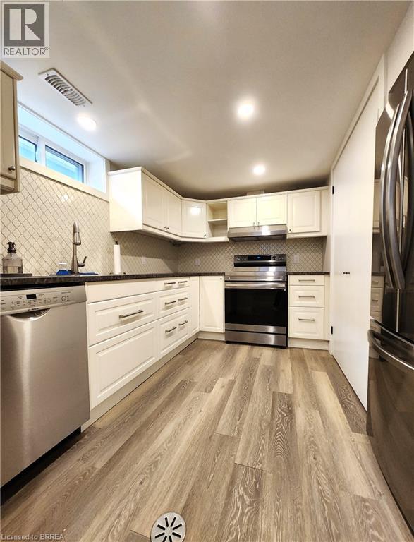 404 NELSON Street Unit# Lower Unit Property Photo 1