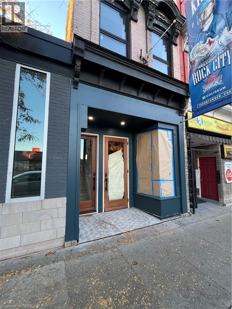 161 James Street N Property Photo 1