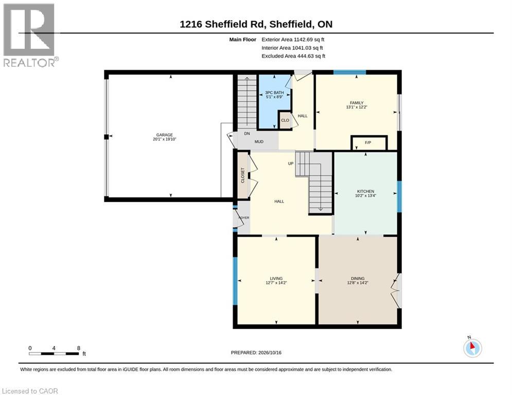 1216 Sheffield Road Property Photo 48