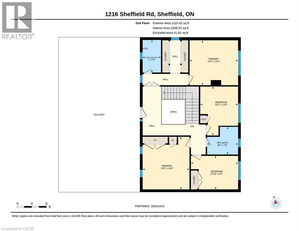 1216 Sheffield Road Property Photo 49