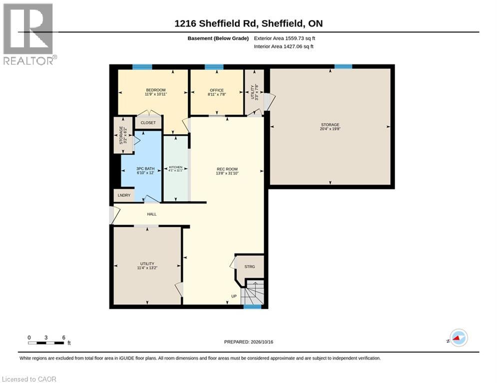 1216 Sheffield Road Property Photo 50
